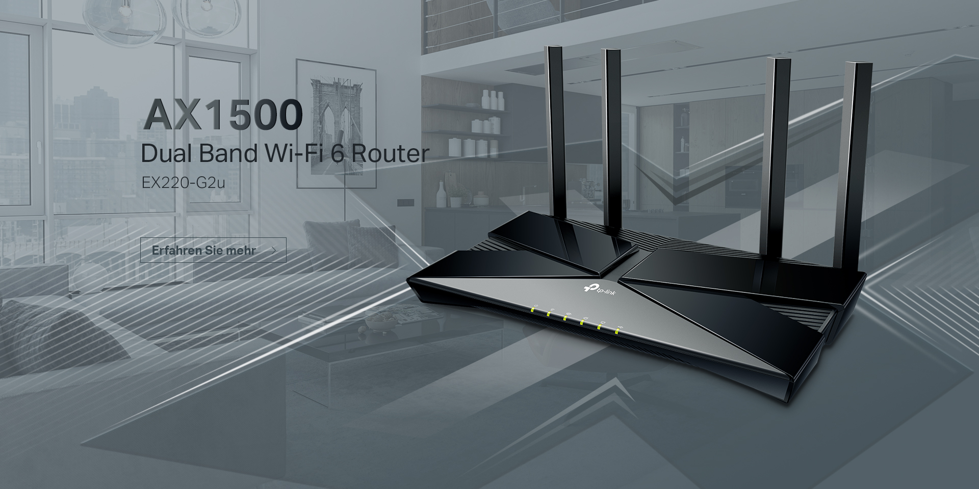 TP-Link Service Provider