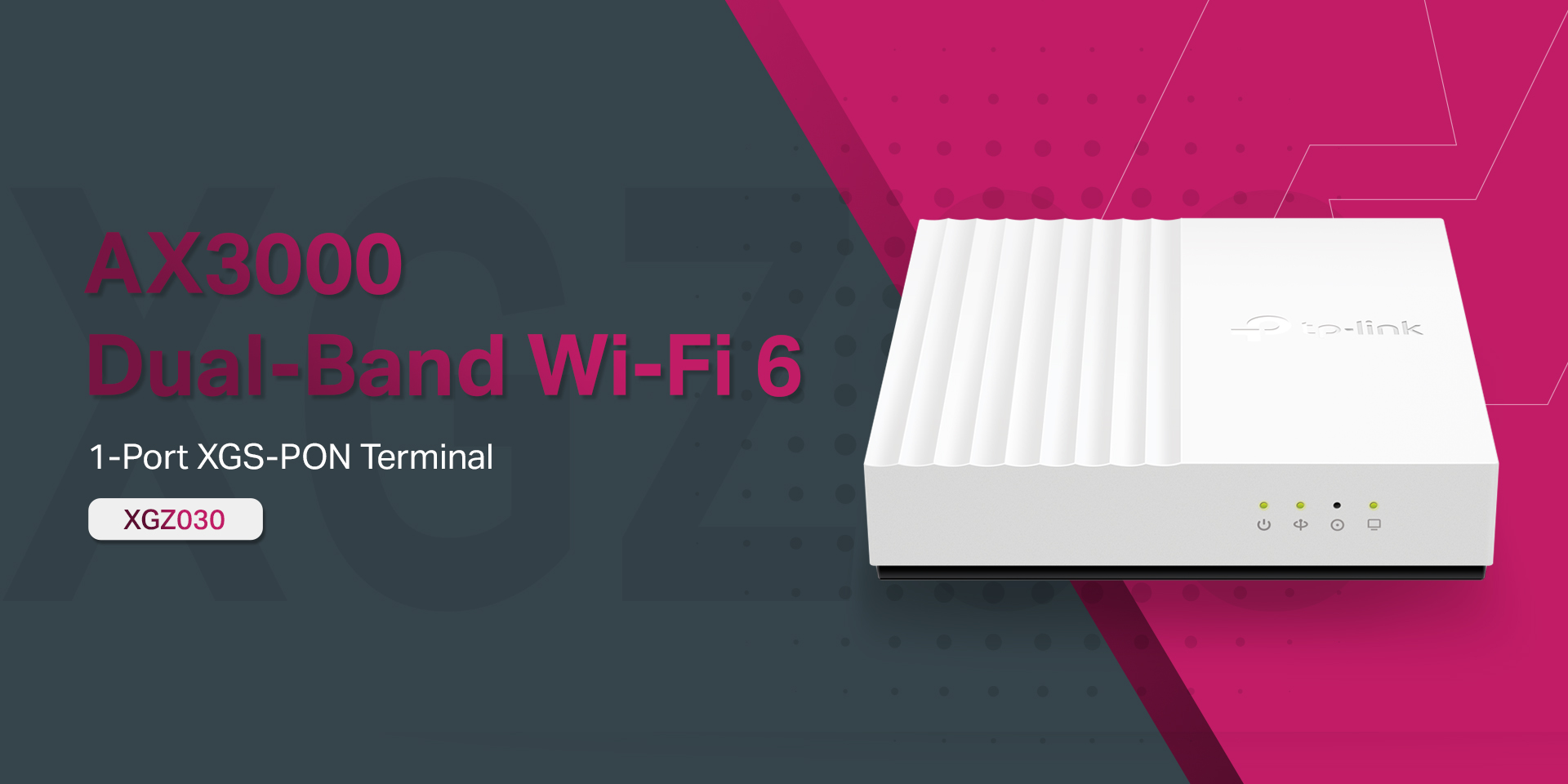 TP-Link Service Provider