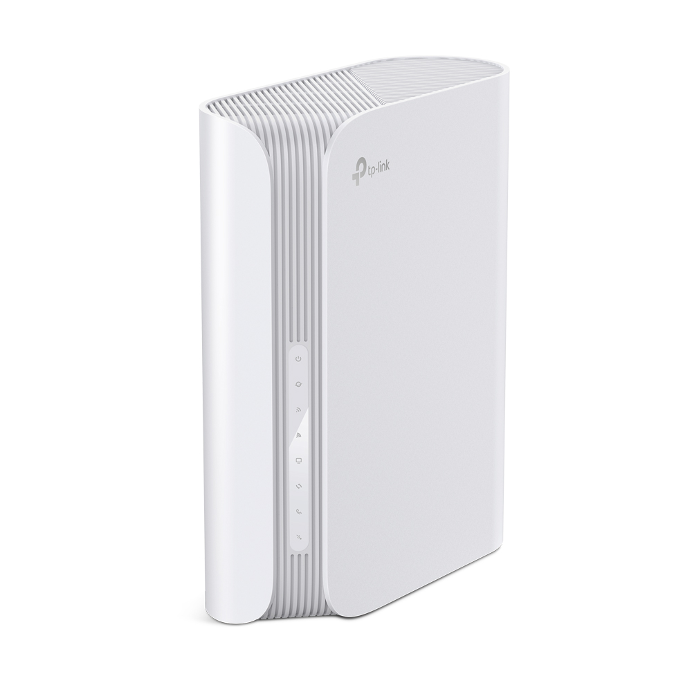 Wi-Fi Router