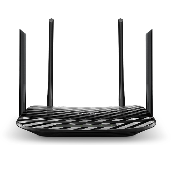 Router Wireless Dual-Band Gigabit AC1350
