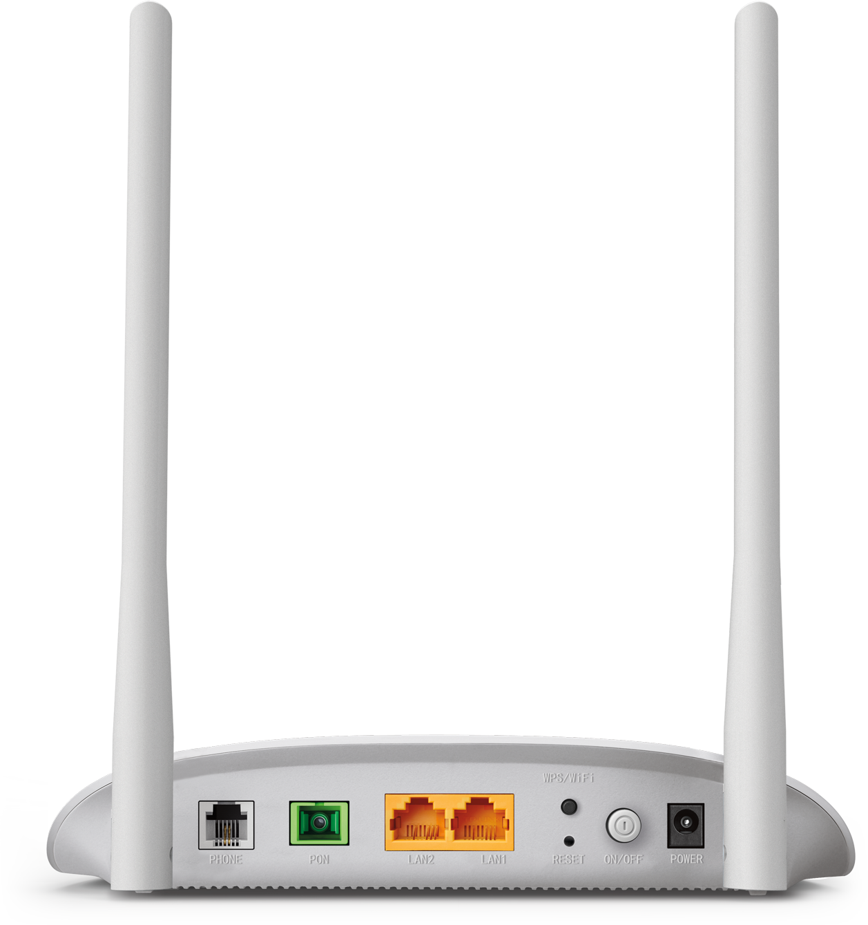 300Mbps Wireless N Gigabit VoIP GPON Router