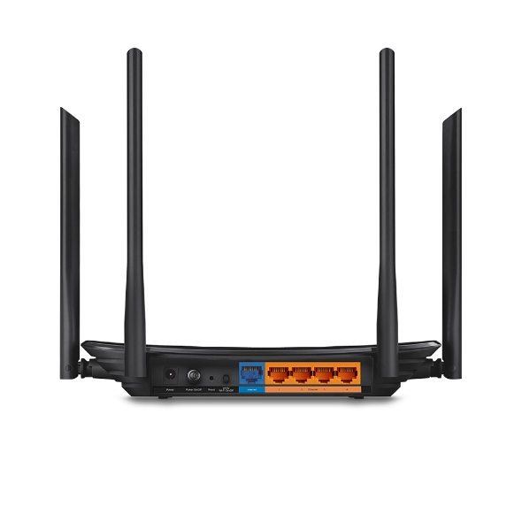 Router Wireless Dual-Band Gigabit AC1350