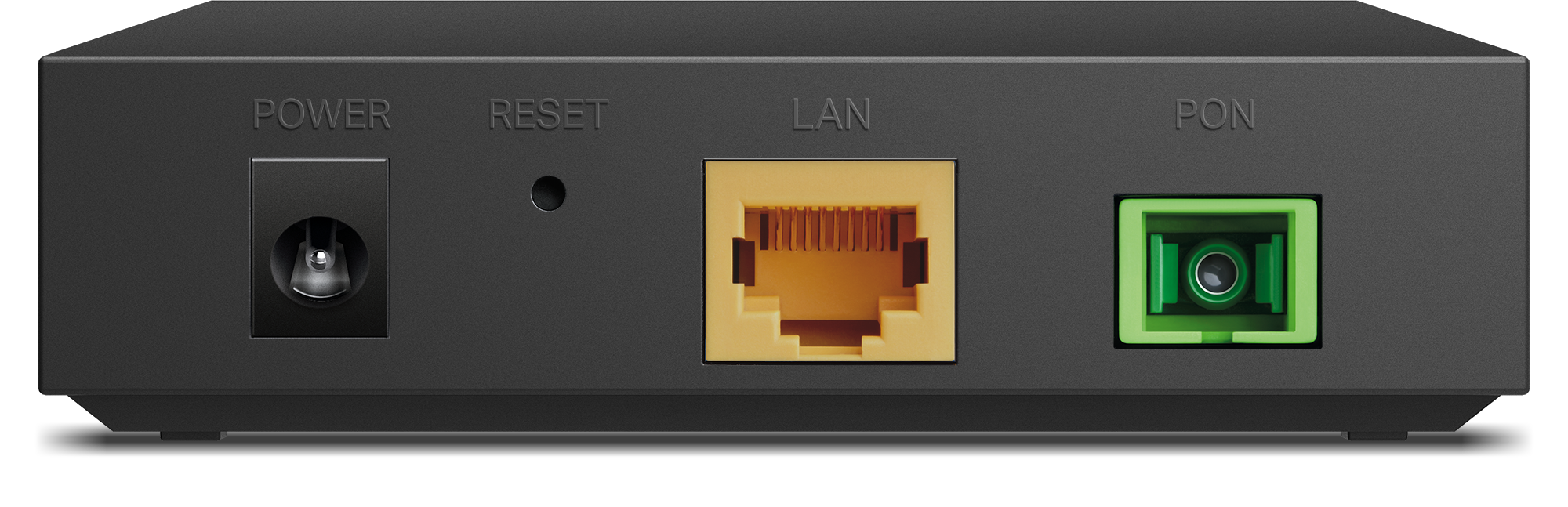 1-Port Gigabit GPON Terminal