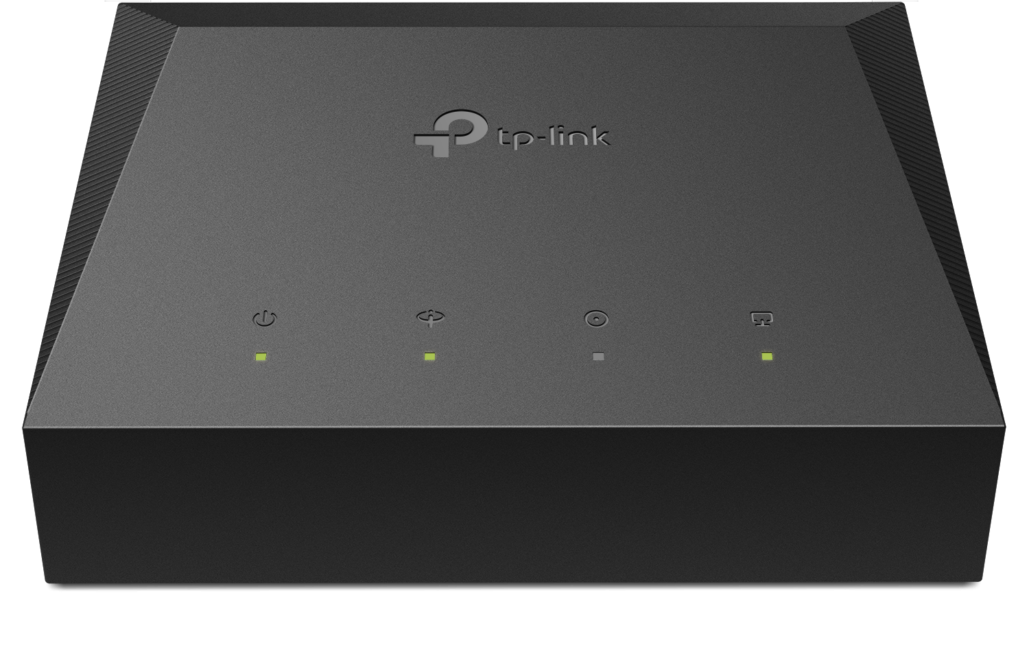 1-Port Gigabit GPON Terminal