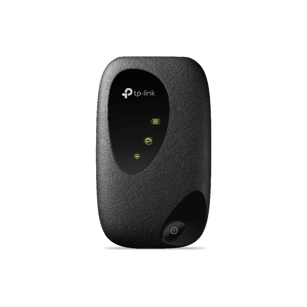 4G LTE Mobile Wi-Fi